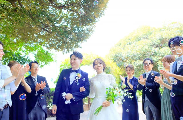 【公式】家族・親族だけで全館貸切|〈少人数専門〉横浜 山手十番館ウエディング ハウス&ガーデン