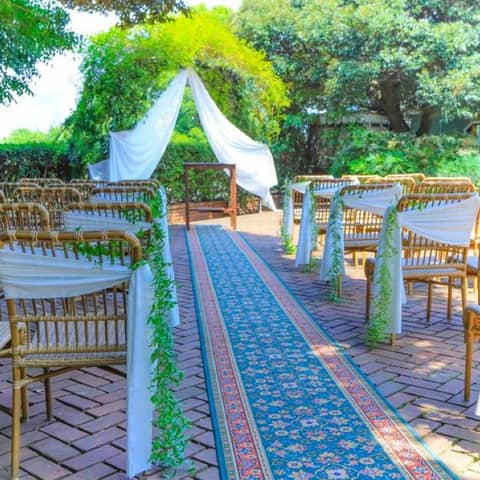 【2026年3月~7月】季節の花と緑溢れる大人気シーズンPlan!