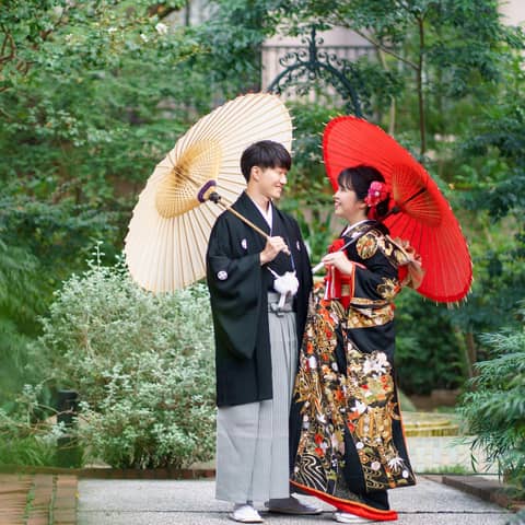 【公式】家族・親族だけで全館貸切|〈少人数専門〉横浜 山手十番館ウエディング ハウス&ガーデン