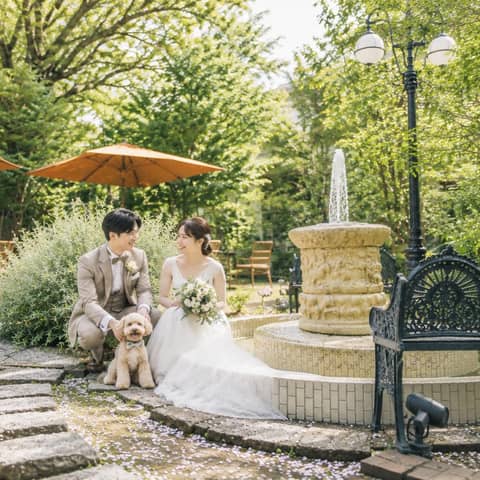 【公式】家族・親族だけで全館貸切|〈少人数専門〉横浜 山手十番館ウエディング ハウス&ガーデン
