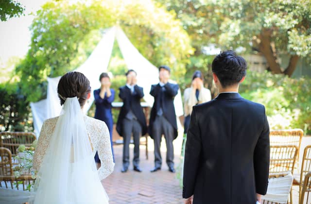 【公式】家族・親族だけで全館貸切|〈少人数専門〉横浜 山手十番館ウエディング ハウス&ガーデン