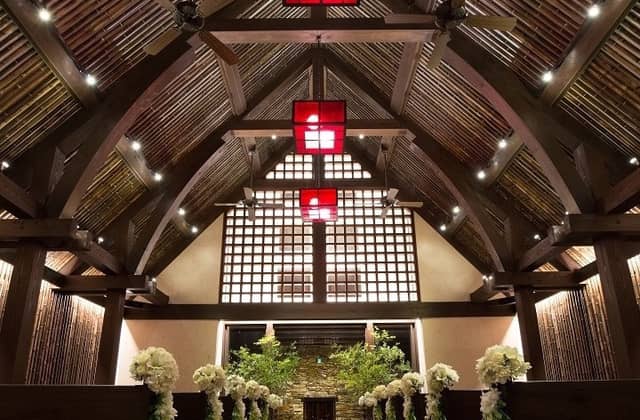 【公式】二葉楼 | 埼玉県小川町 チャペル併設の料亭ウエディング