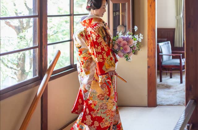 【公式】二葉楼 | 埼玉県小川町 チャペル併設の料亭ウエディング