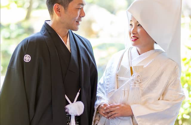 【公式】二葉楼 | 埼玉県小川町 チャペル併設の料亭ウエディング