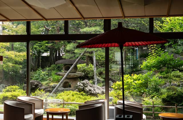 【公式】二葉楼 | 埼玉県小川町 チャペル併設の料亭ウエディング