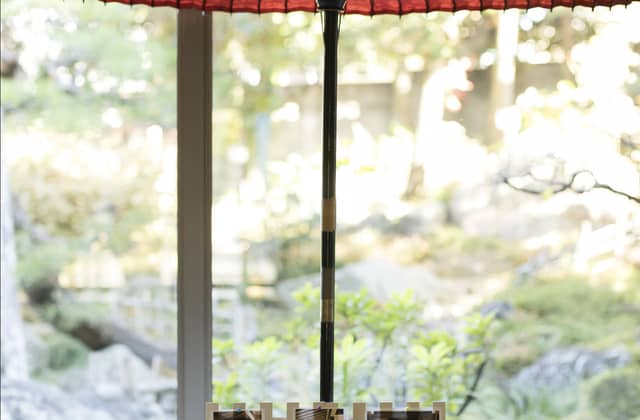 【公式】二葉楼 | 埼玉県小川町 チャペル併設の料亭ウエディング