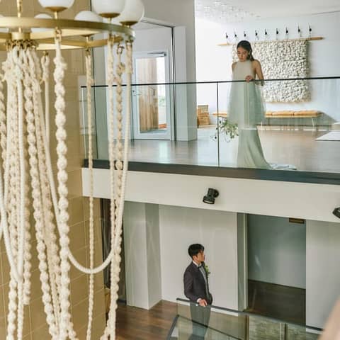 <27年2月まで■80名>Wedding Plan