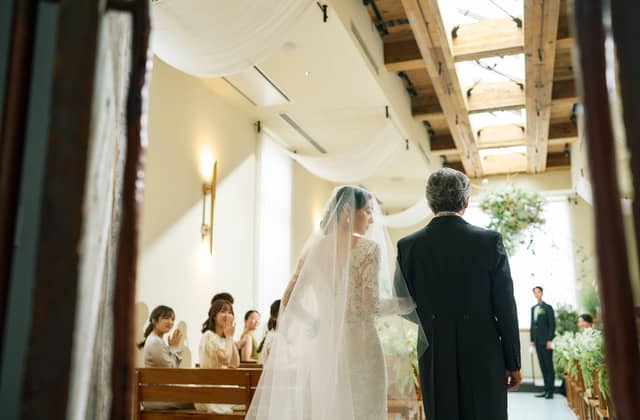 THINGS Aoyama Organic Garden.dth/東京 表参道・南青山の結婚式場