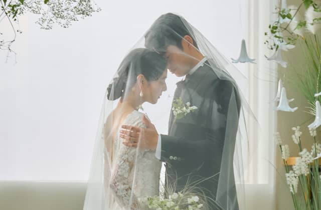 THINGS Aoyama Organic Garden.dth/東京 表参道・南青山の結婚式場