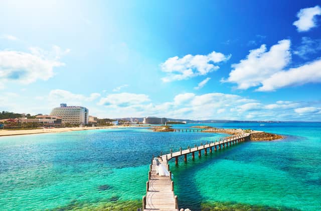 アートグレイス オーシャンフロントガーデンチャペル 沖縄|ベストブライダルリゾート