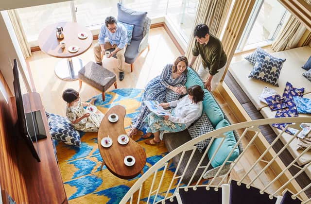 アートグレイス オーシャンフロントガーデンチャペル 沖縄|ベストブライダルリゾート