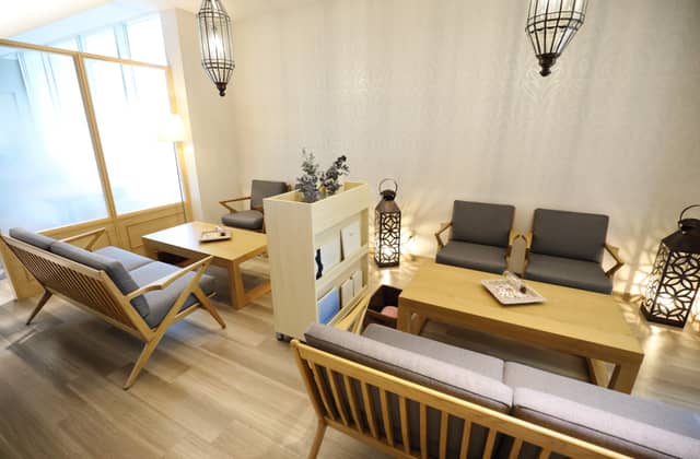 アートグレイス オーシャンフロントガーデンチャペル 沖縄|ベストブライダルリゾート