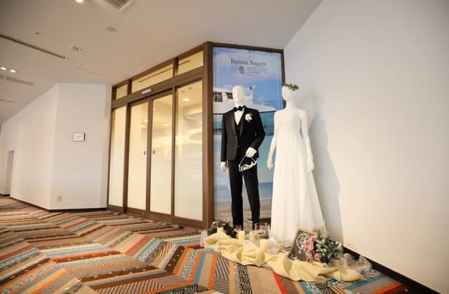 アートグレイス オーシャンフロントガーデンチャペル 沖縄|ベストブライダルリゾート