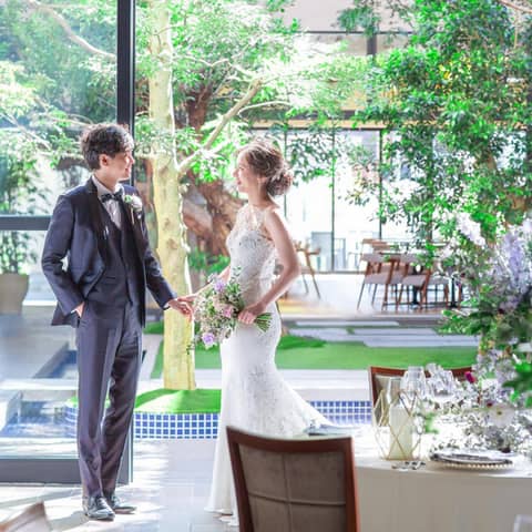 ラソール ガーデン・名古屋(LAZOR GARDEN NAGOYA) | 公式サイト