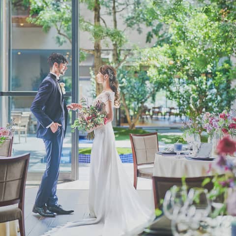 ラソール ガーデン・名古屋(LAZOR GARDEN NAGOYA) | 公式サイト