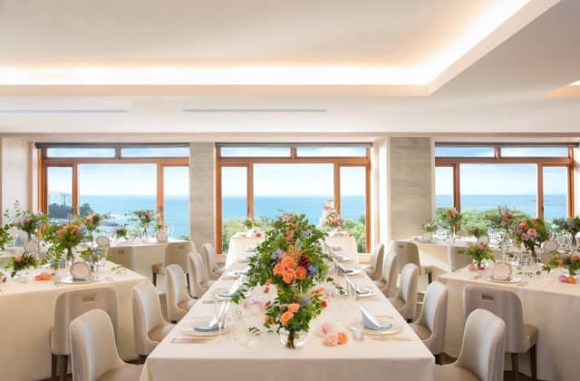 南紀白浜マリオットホテル