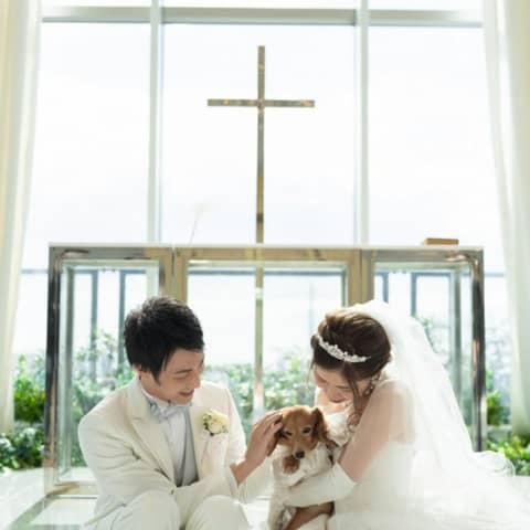 【公式】アヴァンセリアン大阪|開放感溢れるベイエリアの結婚式場