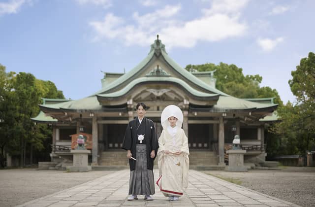 THE LANDMARK SQUARE OSAKA