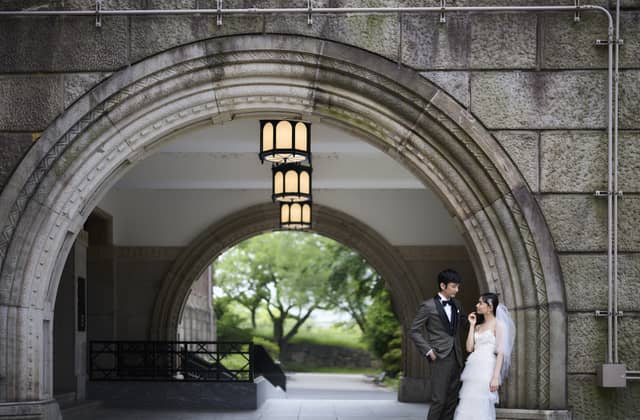 THE LANDMARK SQUARE OSAKA