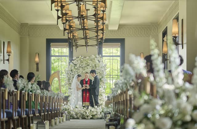 THE LANDMARK SQUARE OSAKA