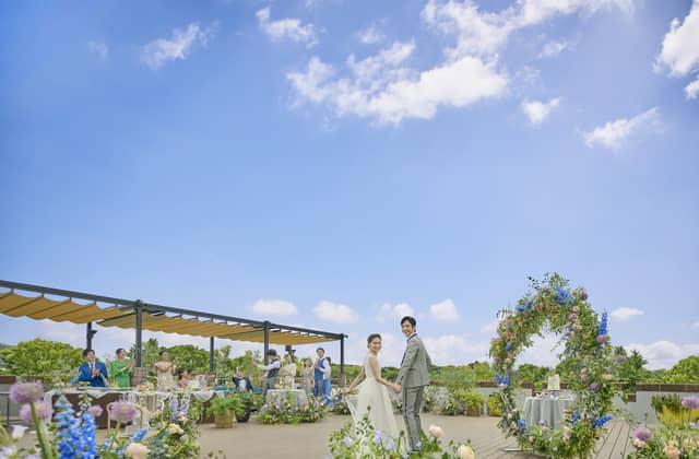 THE LANDMARK SQUARE OSAKA