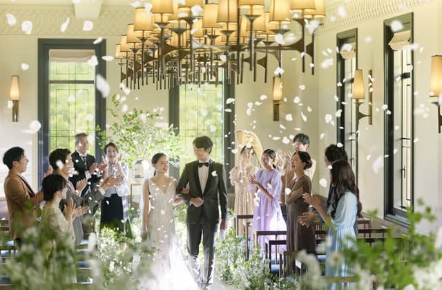 THE LANDMARK SQUARE OSAKA