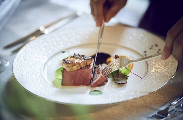 THE LANDMARK SQUARE OSAKA