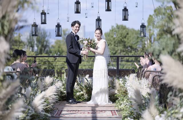 THE LANDMARK SQUARE OSAKA