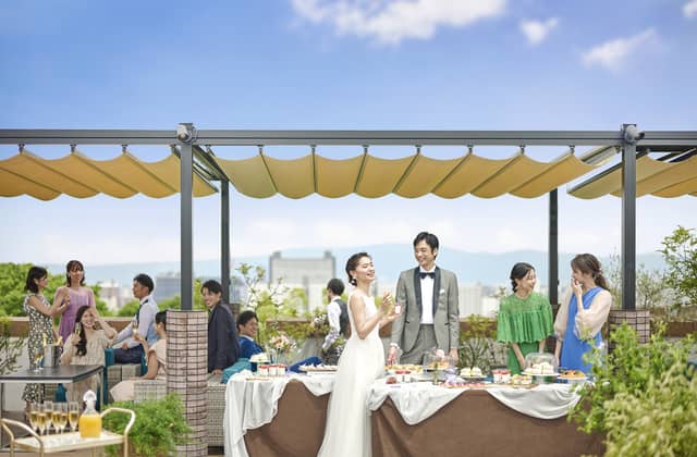 THE LANDMARK SQUARE OSAKA