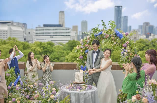 THE LANDMARK SQUARE OSAKA