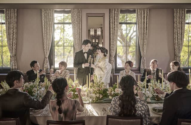 THE LANDMARK SQUARE OSAKA