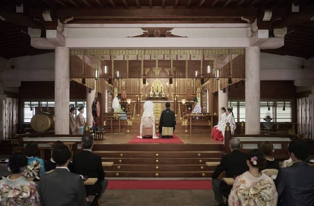 THE LANDMARK SQUARE OSAKA