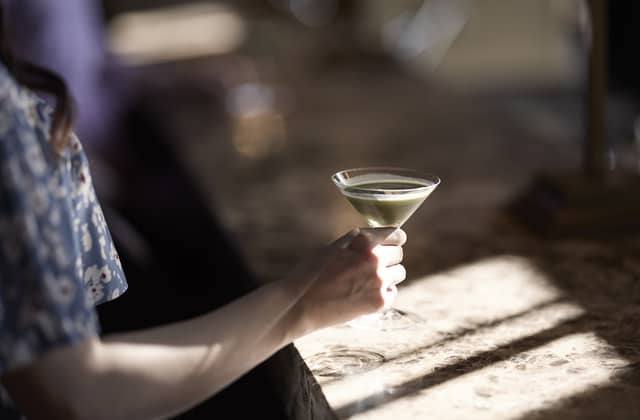 THE LANDMARK SQUARE OSAKA