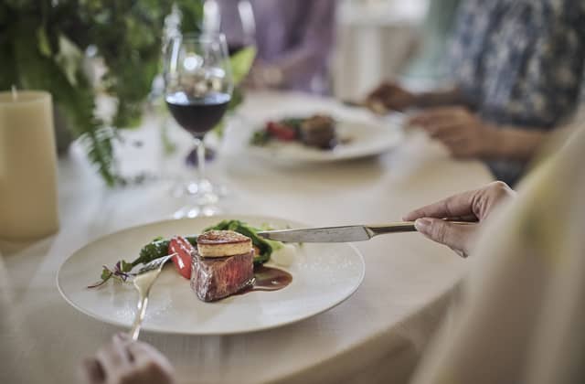THE LANDMARK SQUARE OSAKA