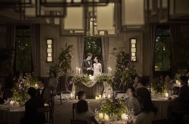 THE LANDMARK SQUARE OSAKA