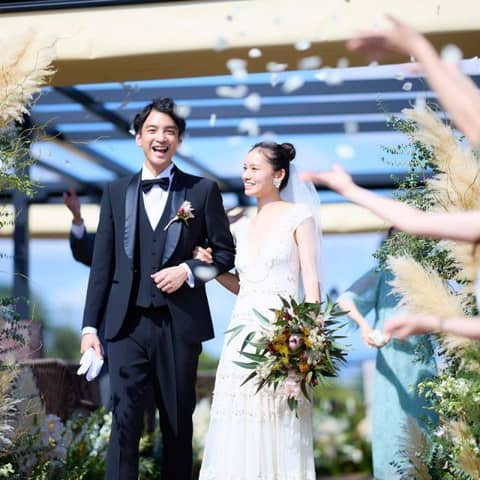 公式HP限定!挙式料無料◇25年12月~26年2月迄限定◇冬婚プラン