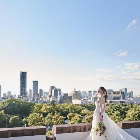 公式HP限定特典付【フォトウェディングプラン】26年12月迄の開催対象