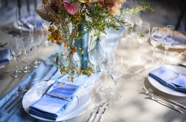 THE LANDMARK SQUARE OSAKA