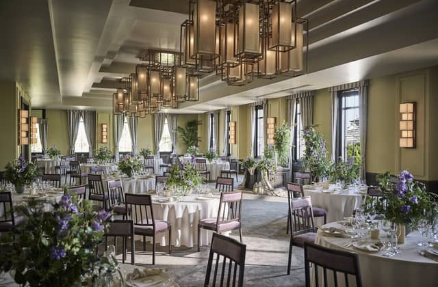 THE LANDMARK SQUARE OSAKA