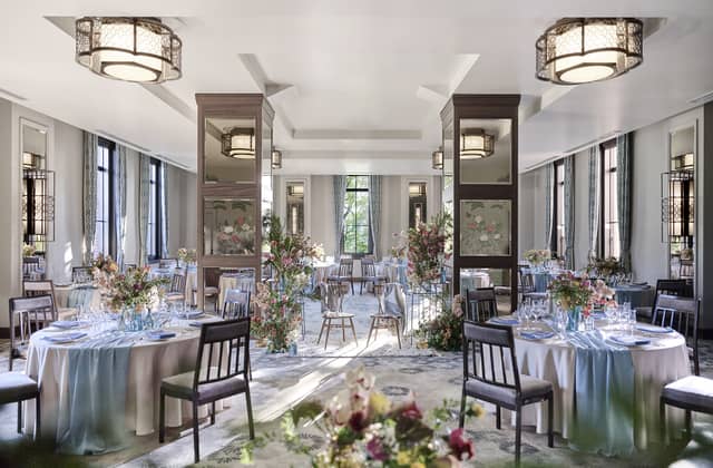 THE LANDMARK SQUARE OSAKA