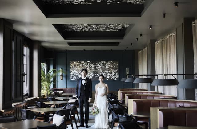 THE LANDMARK SQUARE OSAKA