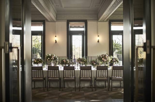 THE LANDMARK SQUARE OSAKA