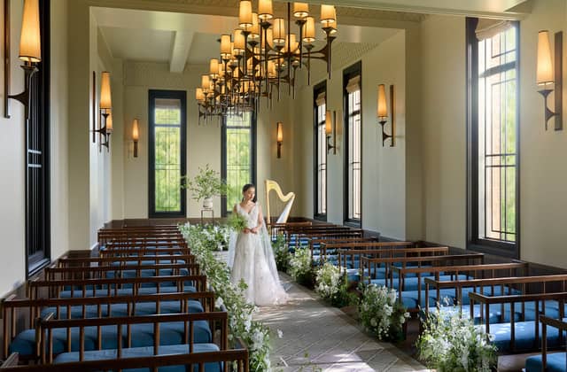 THE LANDMARK SQUARE OSAKA