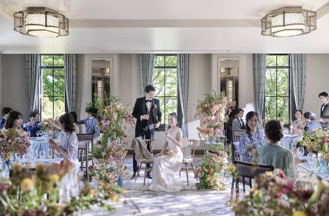 THE LANDMARK SQUARE OSAKA