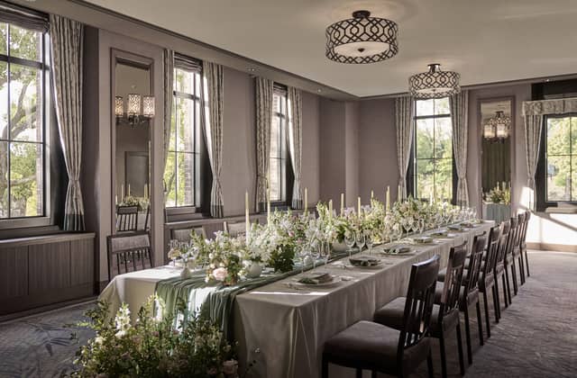 THE LANDMARK SQUARE OSAKA