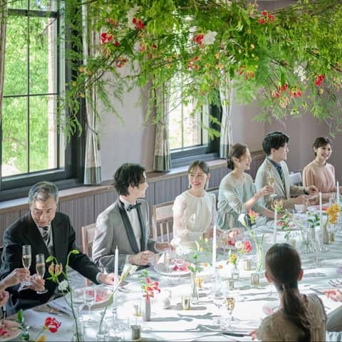 THE LANDMARK SQUARE OSAKA