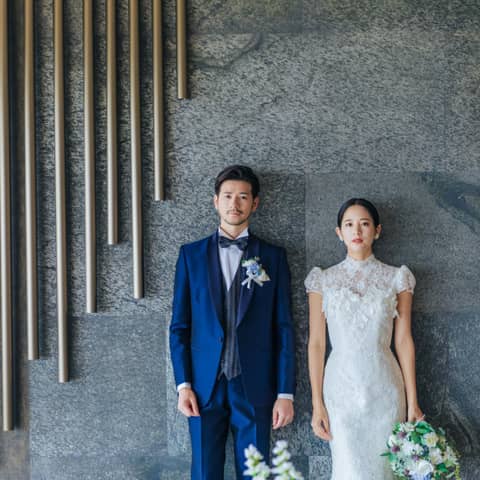 【衣装持込OK!】自由度の高い カスタムフォトプラン 11万円