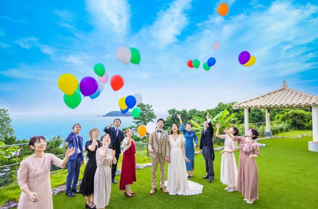 三河湾リゾートリンクス迎賓館