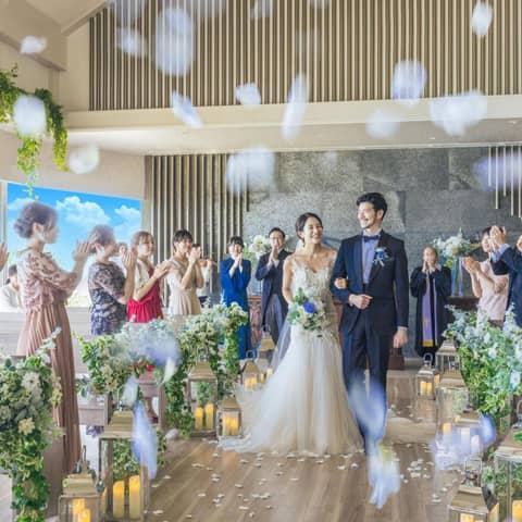 三河湾リゾートリンクス迎賓館