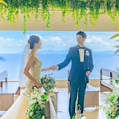 【ファミリーウエディングプラン】 10名 59万円割引 66万円